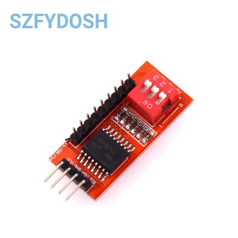 PCF8574 PCF8574T  IO Expansion Module Electronic Building Blocks for arduino