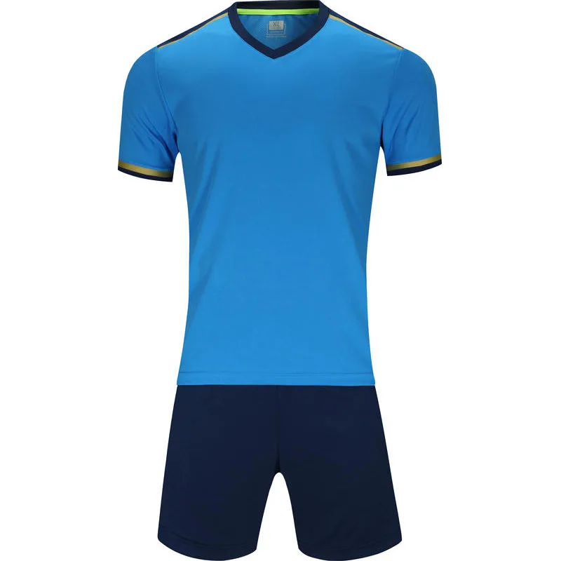 Maglia da calcio personalizzata per uomo adulto bambini tuta Jersey Kit uomo bambini Team Training uniforme da calcio Netherland spagna