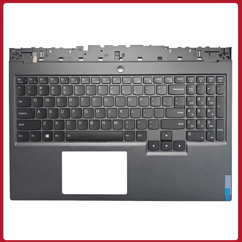 US/Spanish Keybord Backlit For Legion 5-15IMH05H 15IMH05 15ARH05H 15ARH05