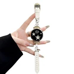 Strap For Huawei watch GT5 Pro GT4 41mm 46mm Correa Bracelet Sport Watchband for Huawei watch GT4/ GT3/GT2 Woman Man Wristband