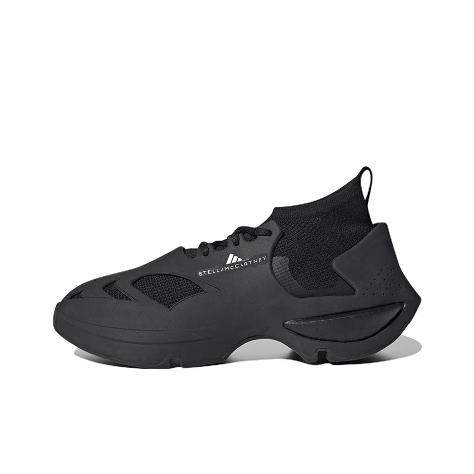

Sportswear Run Stella McCartney x Sportswear Run Adidas 'Core Black' HP3213