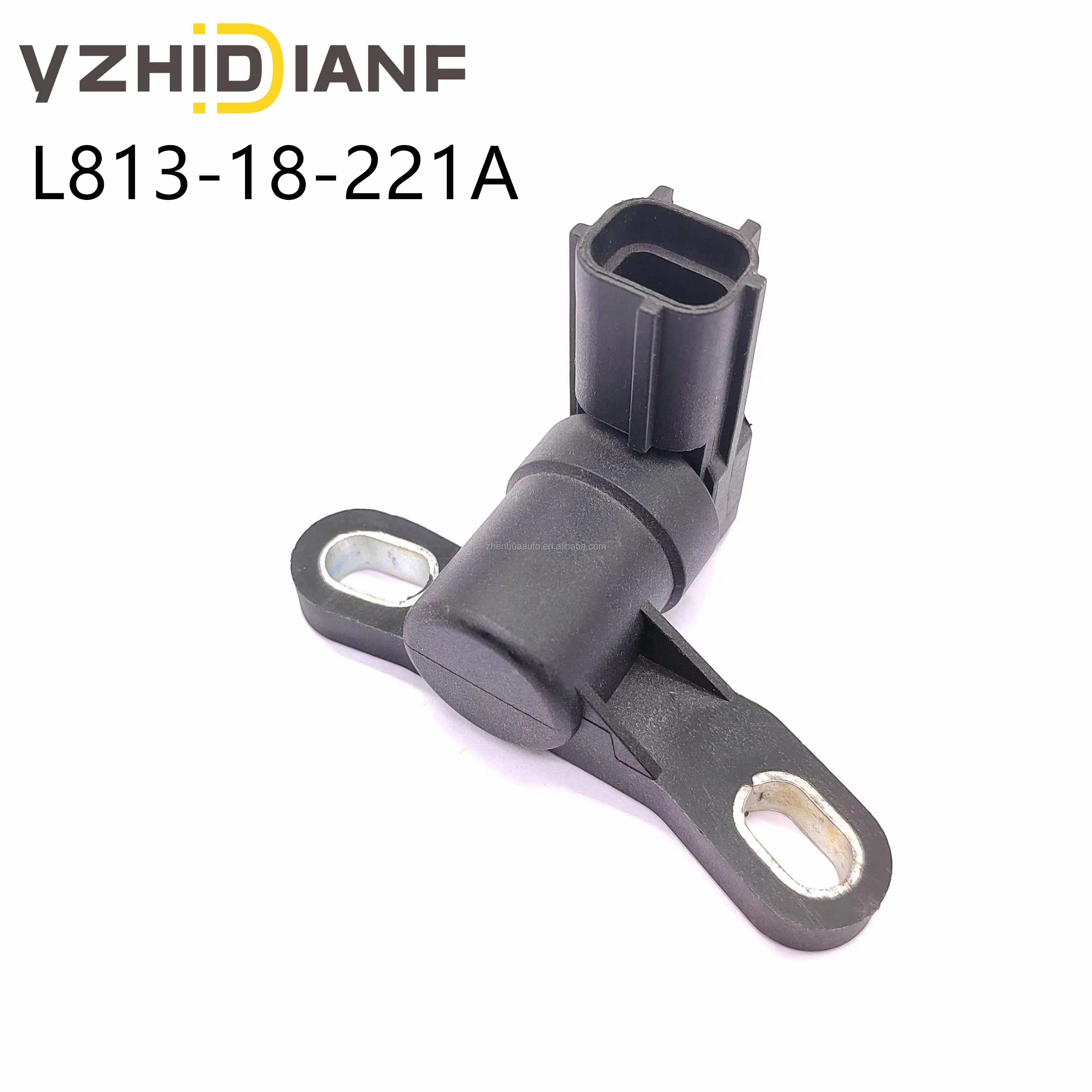 

10pcs 3M6G-6C315-BA Crankshaft Position Sensor 1318773 L813-18-221A 1360840 3M6G6C315BA L81318221A for Mazda Ford