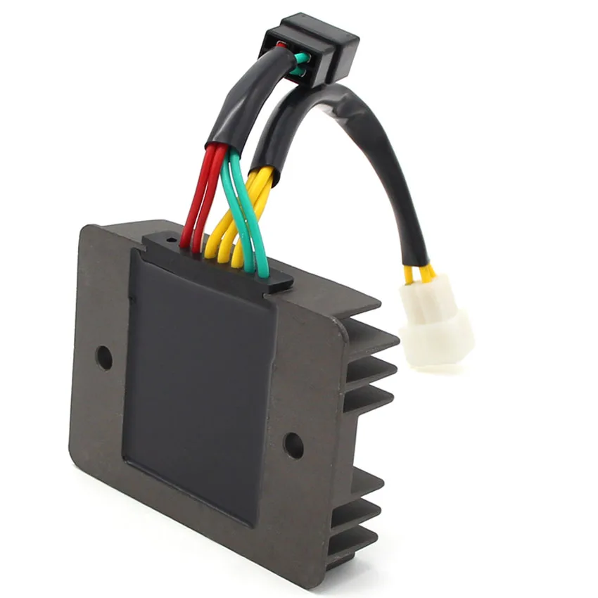 Motorcycle Voltage Regulator Rectifier For Ducati 1098 1198 1199 S R SP Biposto/Monoposto Corse se Panigale   Current Rectifiers
