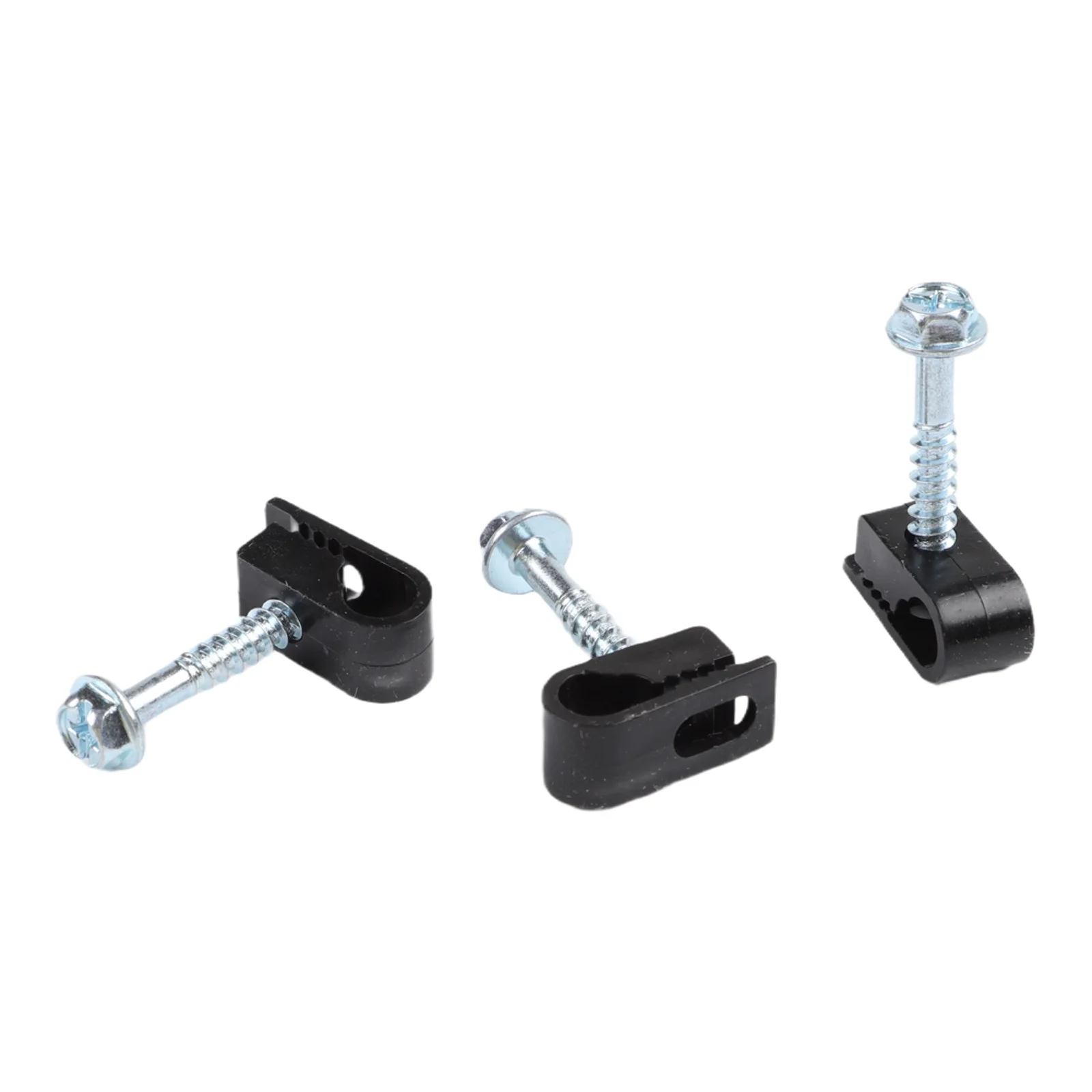 For Starlink Cable Wall Grommet Kit with Silicone Material for Enhanced Cable Protection and Organized Routing