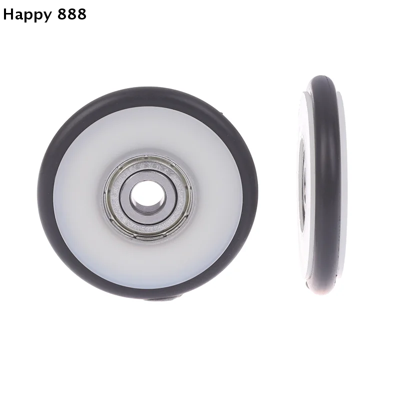6×41×7 Mm Buna - N Rubber O - Ring For 626 Bearing In Moving Pulley And Rubber Roller With Mute And Elasticity Features