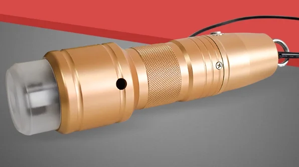 AC 100-240V Electric Wire Twisting Machine Multi-Strand Handheld Cable Twister for Crimping 30MM Length Wire Twisting Tools