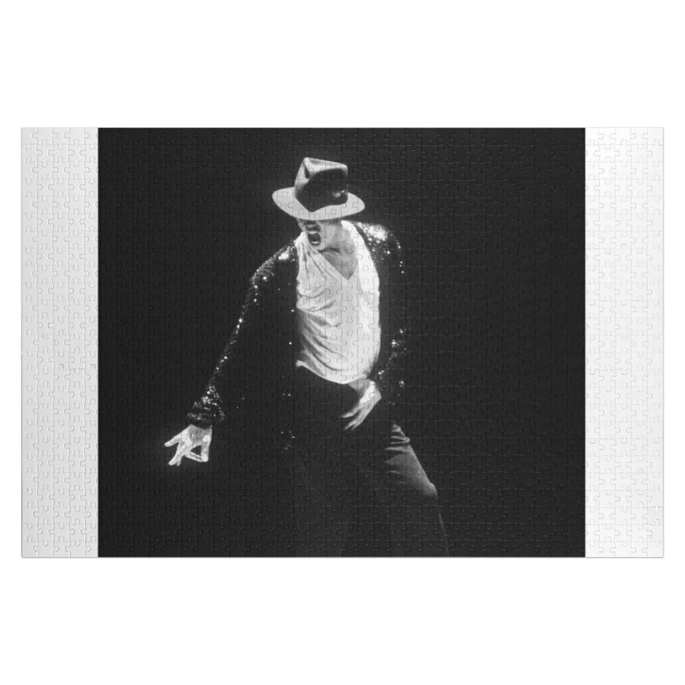 

Best Style Dance Musical Poster Jigsaw Puzzle Customized Photo Custom Name Child Toy Puzzle