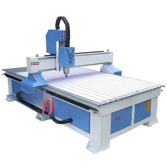 For CrossWay Yi Industry CY-1325-B CNC Router 1325 4*8 Feet Engraving Cutting Machine For Woodworking Signs Letter