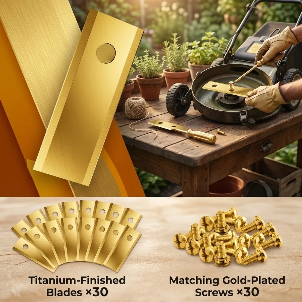 for-healthy-garden-turf-as-shown-robotic-mower-parts-lawn-mower-screws-high-hardness-stainless-steel-ultra-double-sided-edges