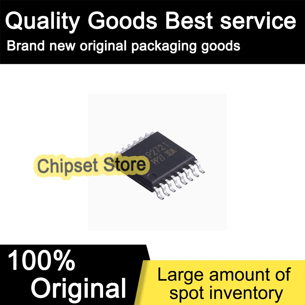 5pcs/lot IP2721  SOP     100% Brand new