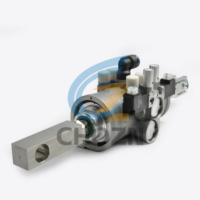 กระบอกสูบเครื่องพิมพ์ไฮเดลเบิร์ก SM74 sm52 XL75 รุ่น M4.335.007/04