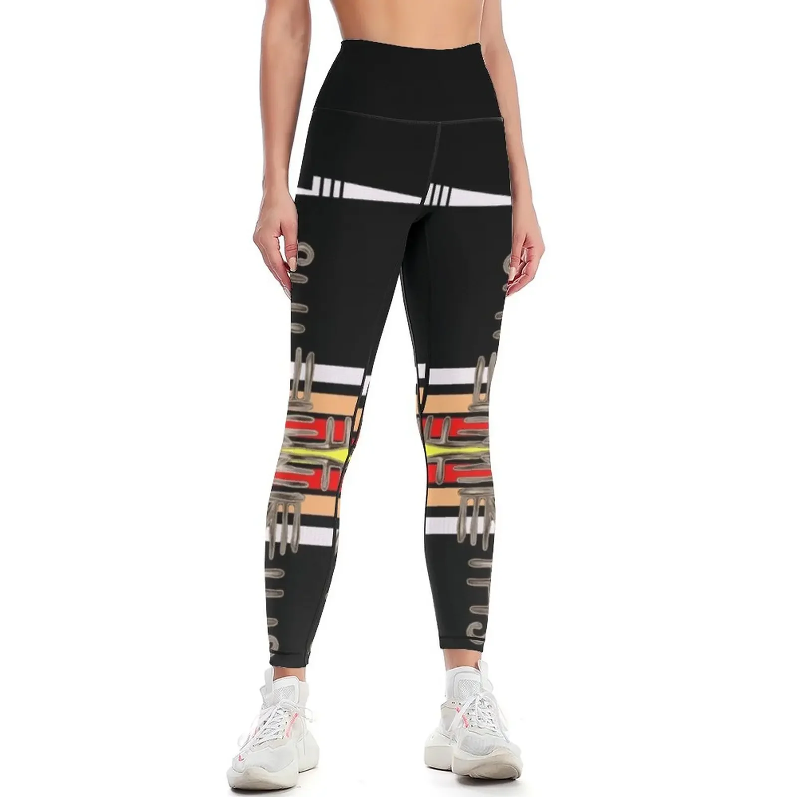 

Shkimod - Article of clothing Leggings Women's fitness active wear Womens Leggings