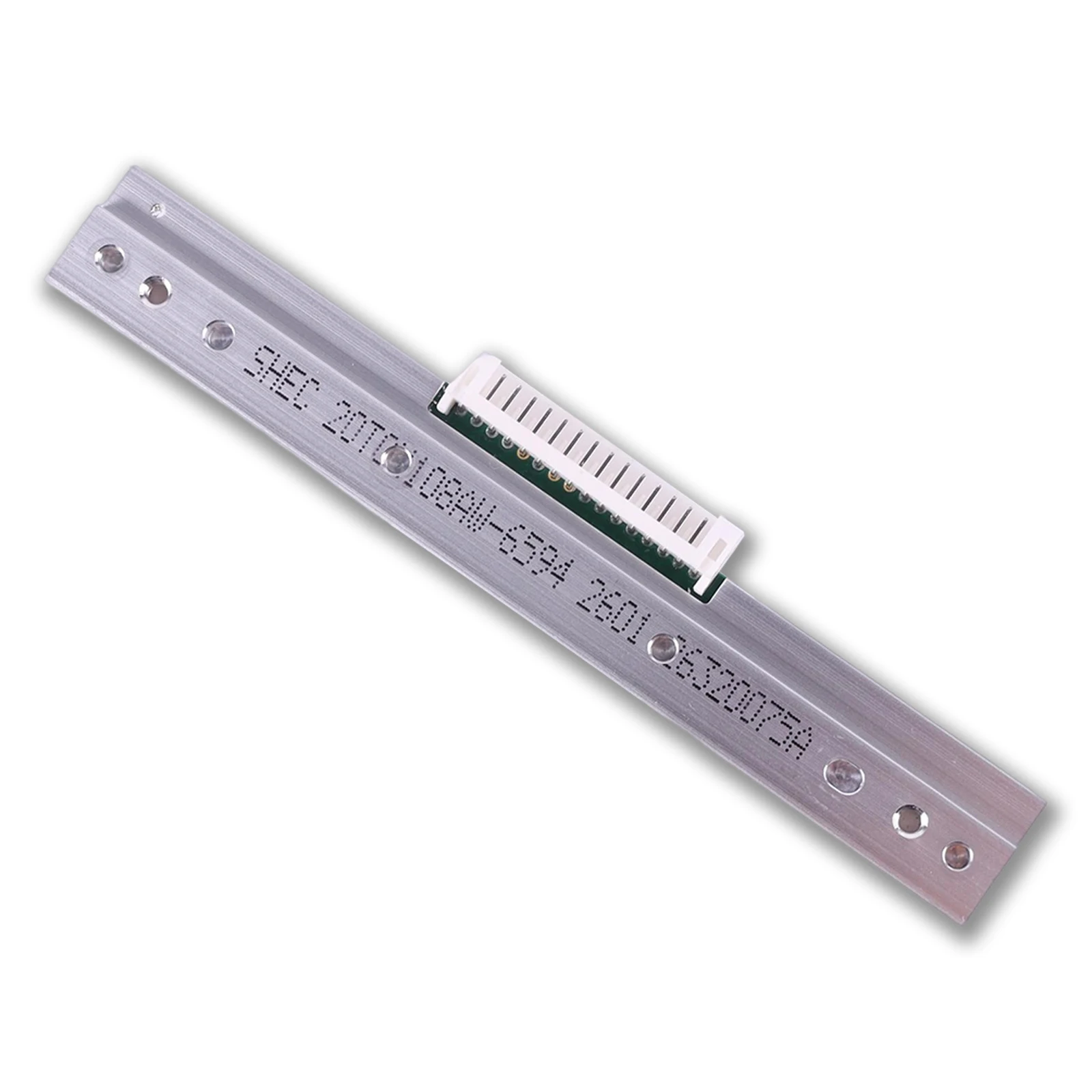 Brandneuer 98-0420005-00LF Thermodruckkopf für TSC ME240/T200E/TE210/B200/P5402E/G812/G210/TTP-244CE/TC-200/TC-210 203DPI – Detail 3