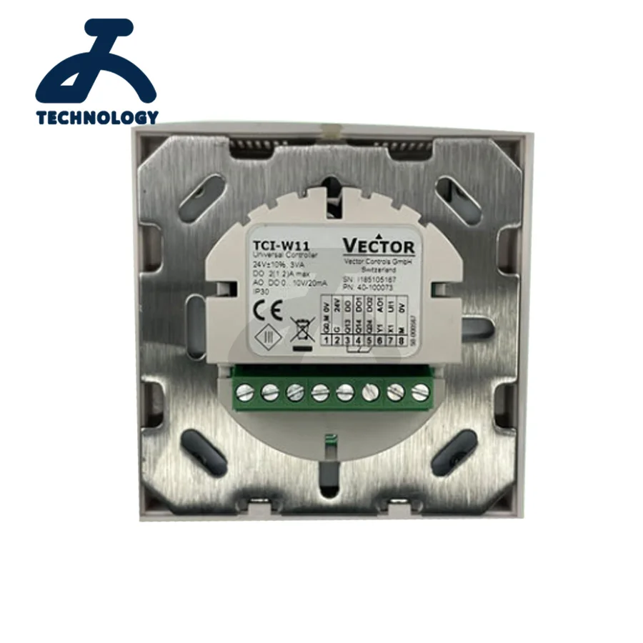 وحدة تحكم DDC جديدة أصلية بالمتجه من Weituo TCI-W11 TCI-W22 TCI-W22-H TCI-W23 TCI-W13 TCI-W11-H