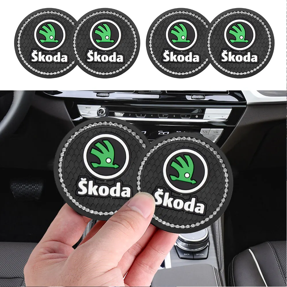 1/2Pcs Diamond Car …