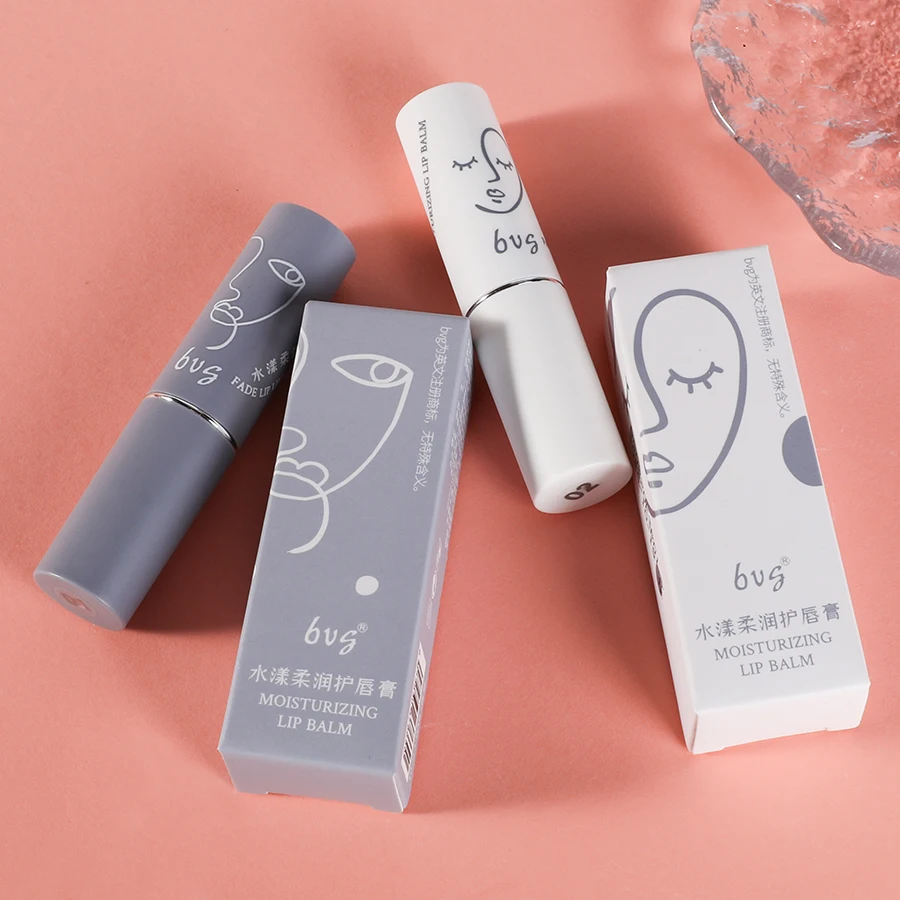 Moisturizing Repair Lip Balm Long Lasting Nourishing And Anti Cracking Waterproof view 4
