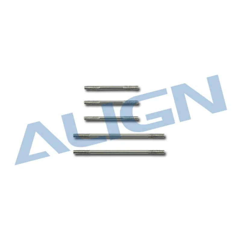 Align T-REX 450 450L Stainless Steel Linkage Rod H45047 trex 450 Spare parts RC Helicopter