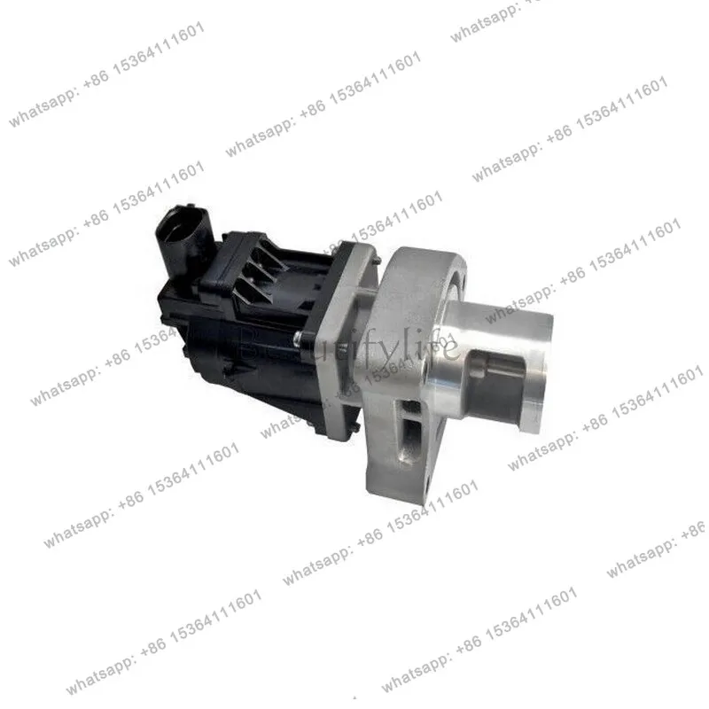 

EGR valve Exhaust gas recirculation valve 96868923 P96868923 Opel/Chevrolet