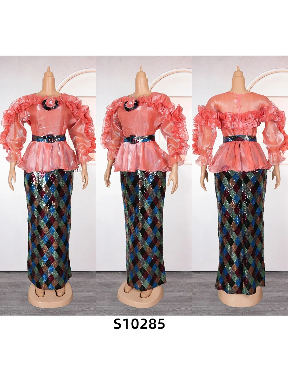 فساتين سهرة مقاس كبير للنساء فستان ترتر فاخر أفريقي أنيق لحفلات الزفاف التركية فستان طويل ملابس أنقرة للسيدات