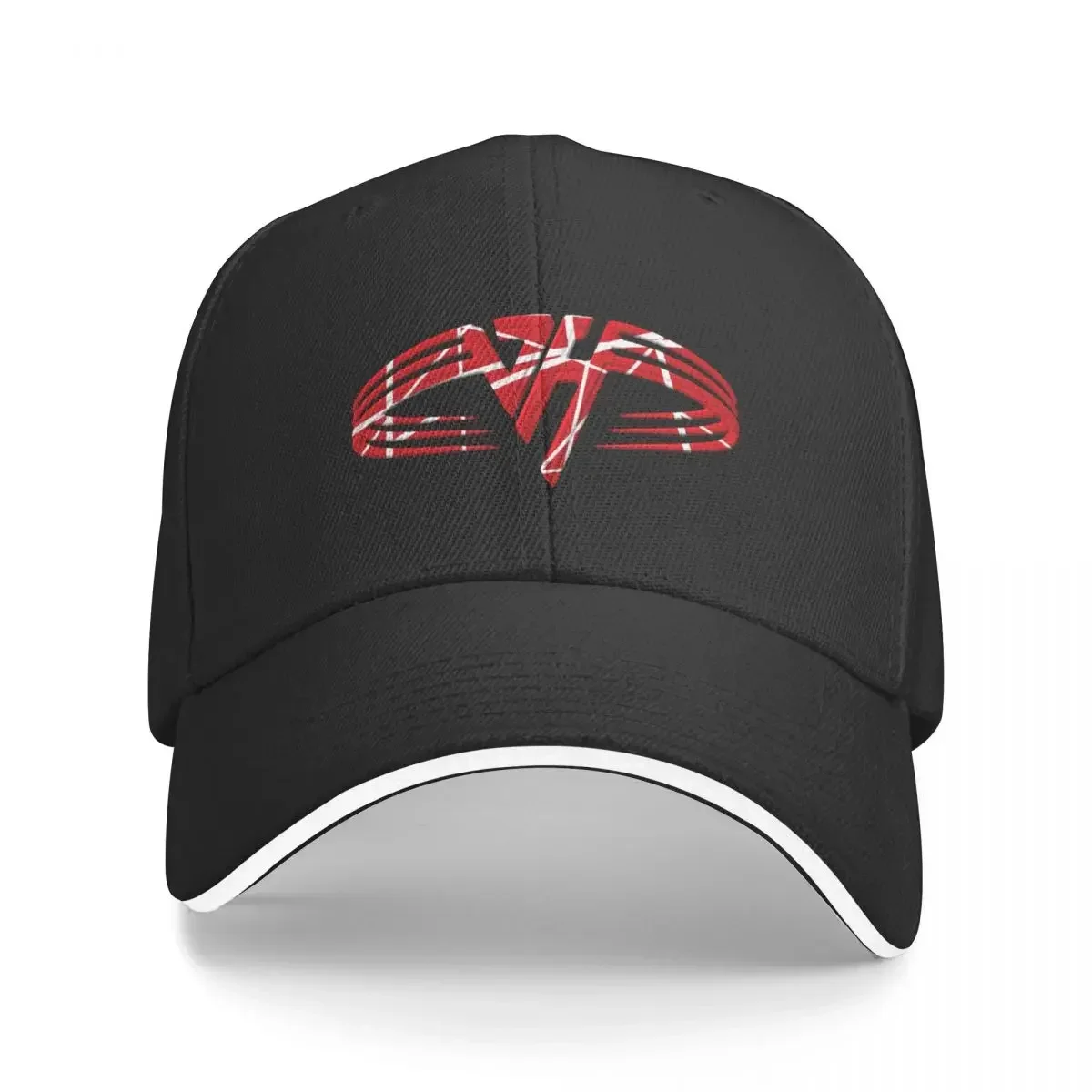 rdl 55 Halen Van Van Baseball Cap Goollf Hat birthday Ladies Men's