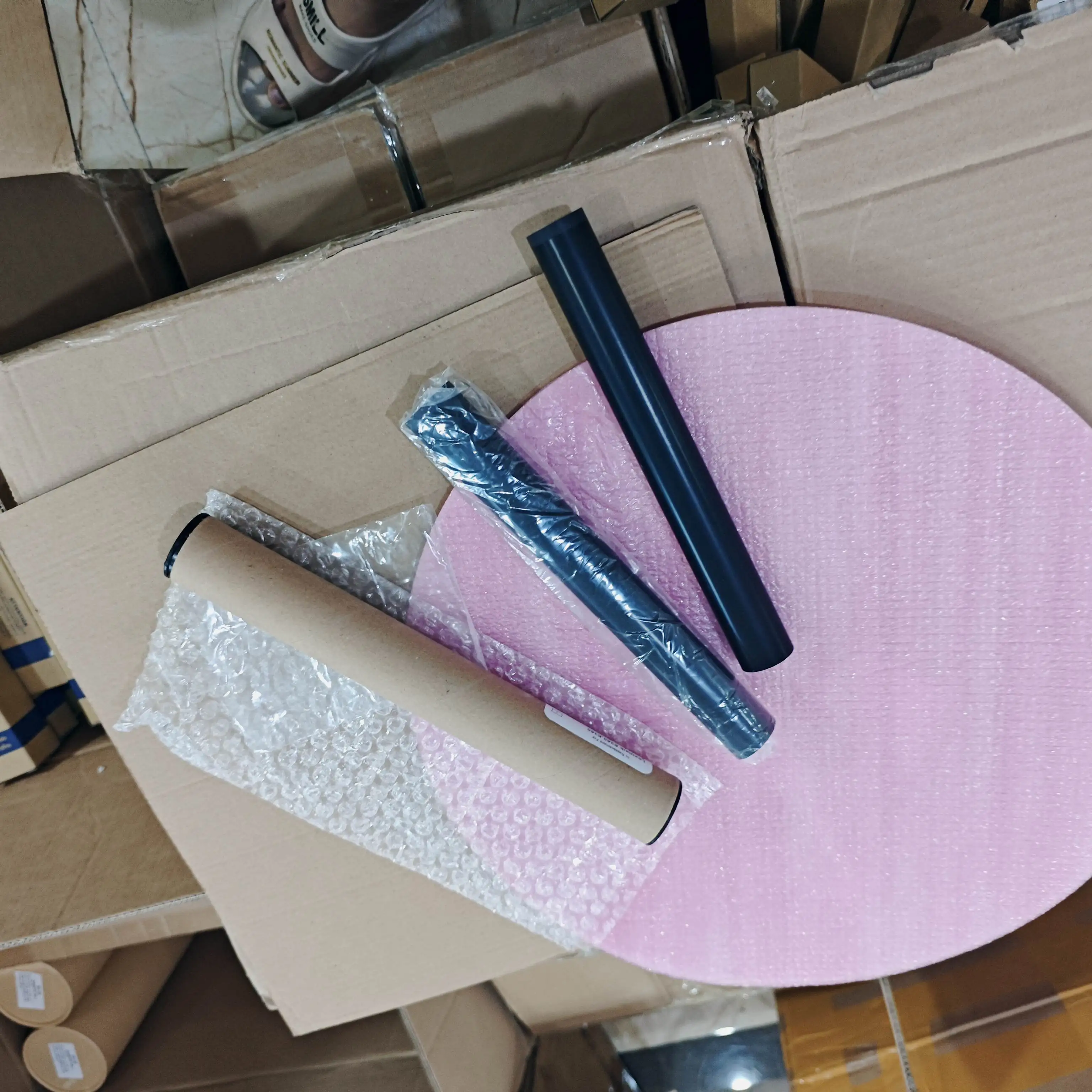 

5 шт., высококачественная пленка для термофиксатора, совместимая с LEXMARK E250 E260 E350 E352 E450 E460 MS310 MX310 410 510 511, фиксирующая пленка