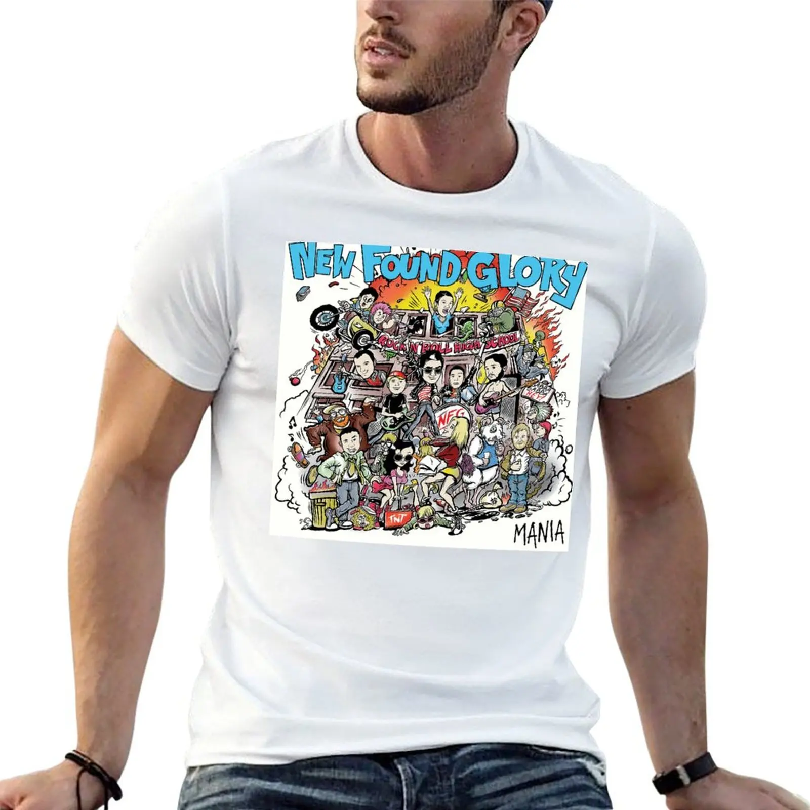 

selling man man cotton shirt band-logo t high shirts for Best pack T-Shirt t quality cotton