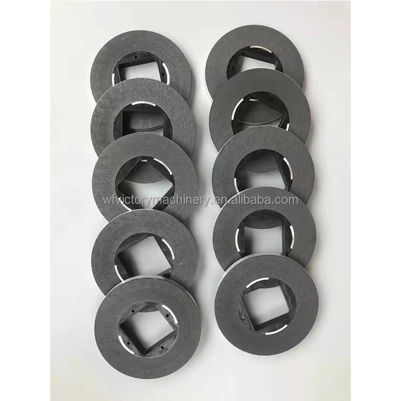 SM102 74 52 Printing Machinery Part Brake Disc Pad