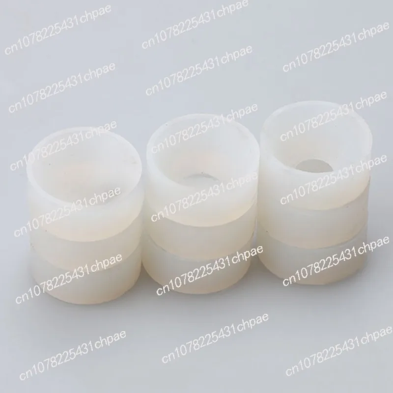 9 Pcs/Minimum Batch Silicone Rubber Pad 20-30mm for Bottle Capping Machine