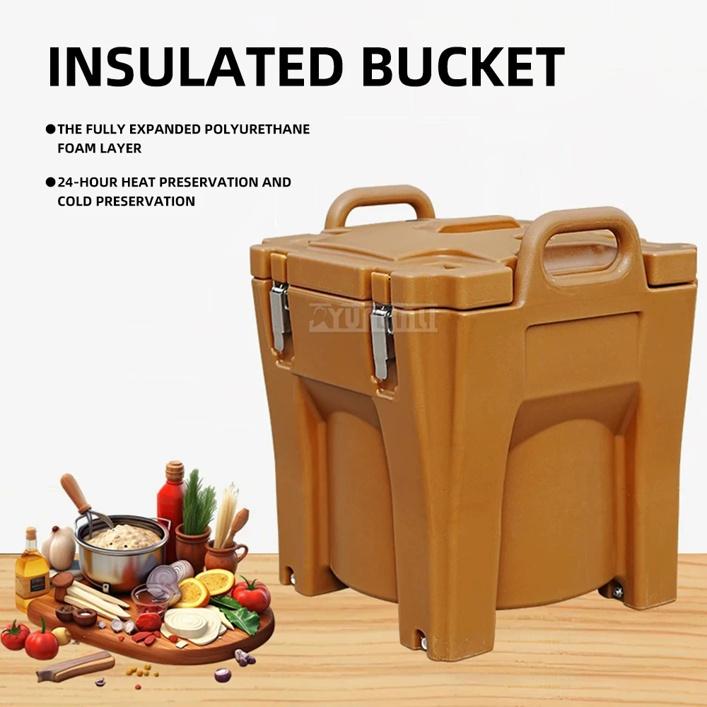 30L Food Meal Insul… - image