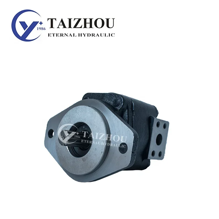 Commercial  Denison Hydraulic Gear Pump Double Tandem Pump Parts P31 P50 P51 P75 P76 P315 P330 P350 P365 Credit Seller