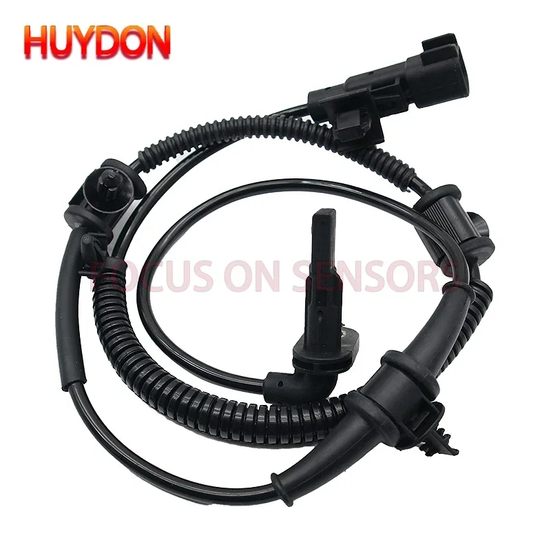 13470639 Front Left/Right ABS Speed Sensor For Chevrolet Cruze Orlando Opel/Vauxhall Ampera Astra Zafira 13329258 12842463