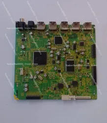 DTS-HD / Dolby HD / DSD 7.1 Decoding Board in 3D HDMI Sub Era, Supporting USB / IPhone