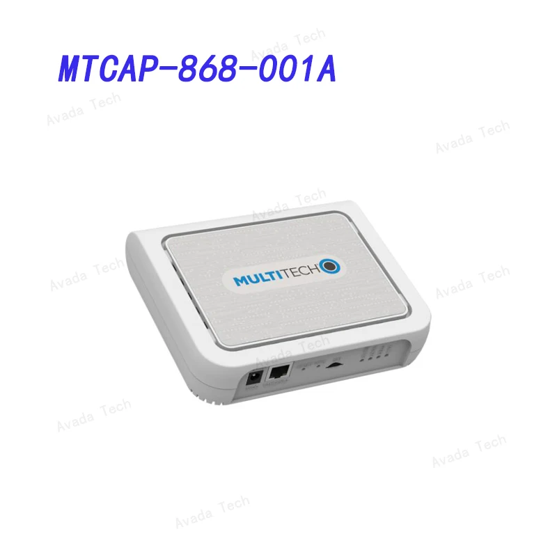 MTCAP-868-001A Gateways Ethernet Only mPower Programmable Access Point w/internal LoRa antenna and EU/GB Accessory Kit