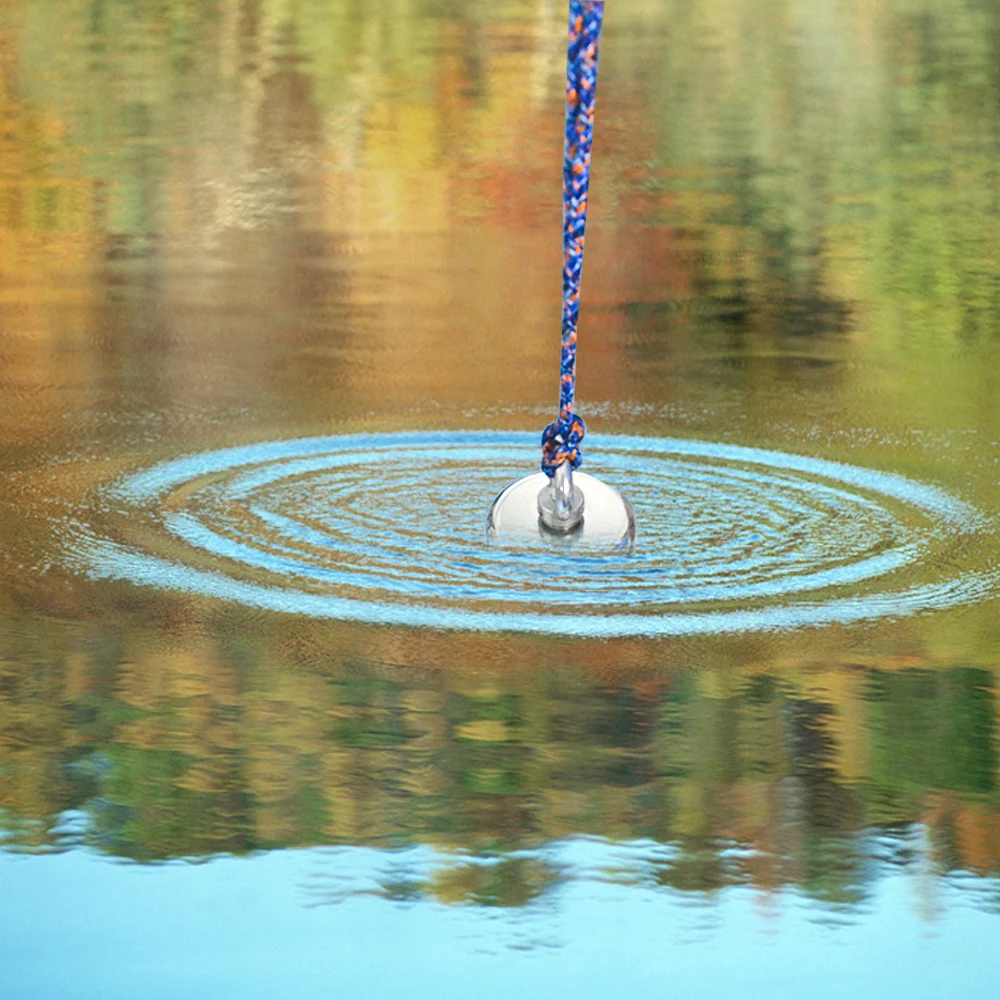 N52 Heavy Duty Magn…