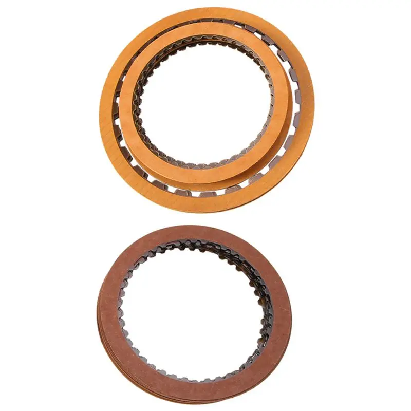 

New A540E Gearbox Friction Disc Transmission Clutch Friction Plate Kit 21PCS For Toyota Camry RAV4 SIENNA Lexus ES 88-01