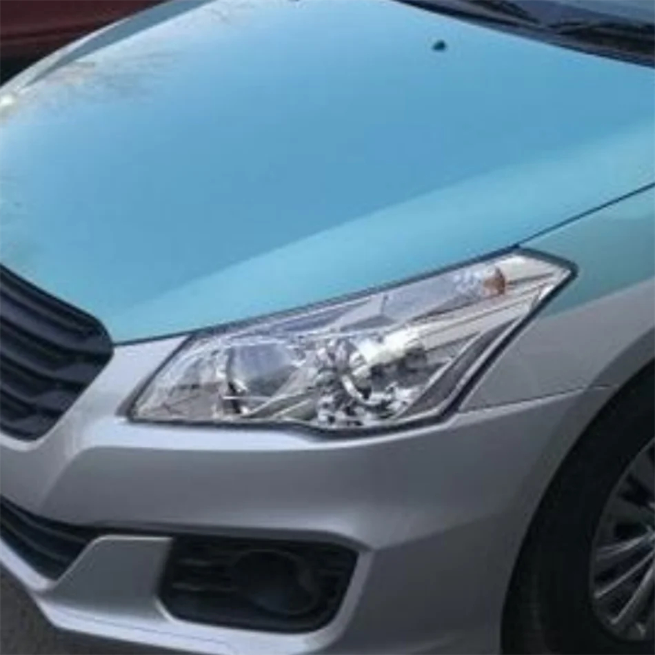 

For KIA Cerato 2016 2017 2018 Car Products Lampshade Headlights Cover Car Front Headlight Lens Cover Lights Shell