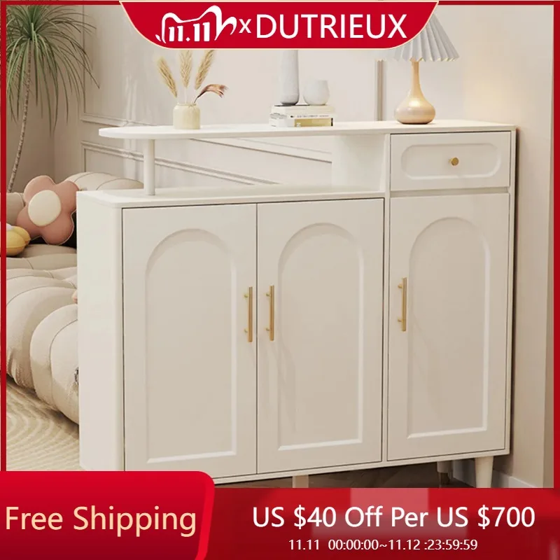 

Cupboard Layer Shoes Racks Drawer Entry Organised Facility Creative Shoes Racks Aesthetic Cheap Archivadores Room Decorations