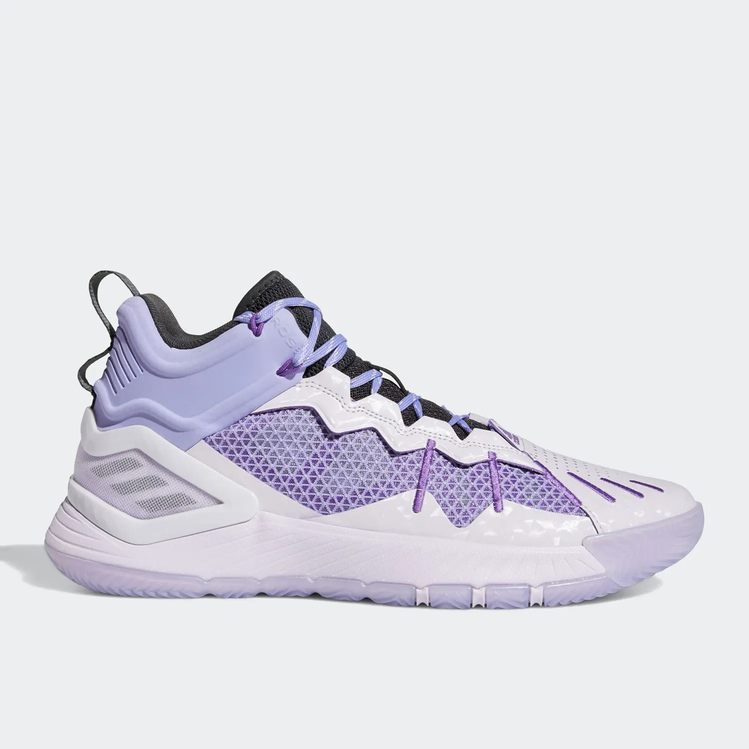 

Adidas Genuine Derrick Rose Son of Chi Basketball Shoes GX2933