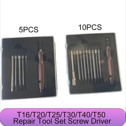 Repair Tool Set Screw Driver For DJI Agras Agriculture Drone T16,T20,T25,T30,T40,T50