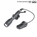 BK M600C AXON Switch