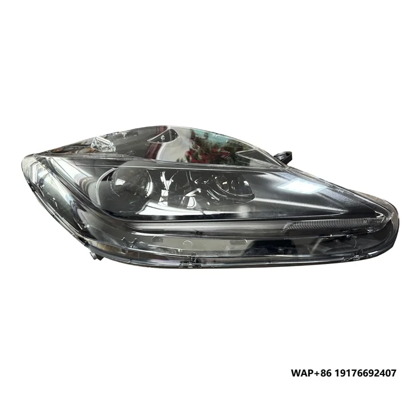 

AUTO HEADLAMP LED FRONT LAMP FIT for 'FERRARI F8