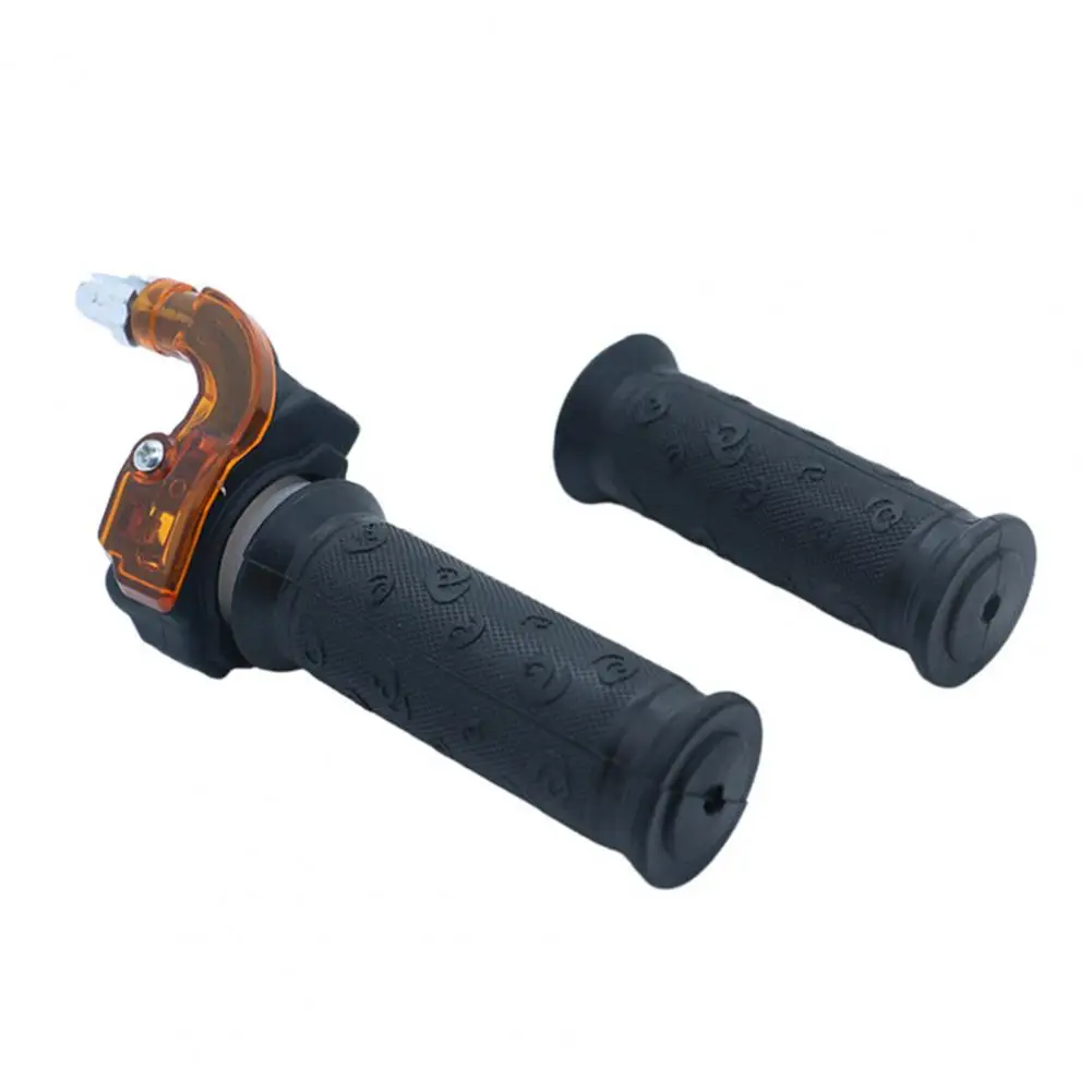 Creative Wear-resistant Modified Stable Performance Motorcycle Throttle Handle Bar Throttle Handle Grip Control Speed