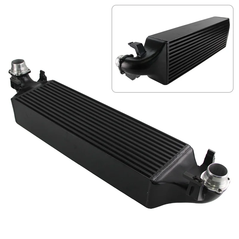 Intercooler Kit Com…