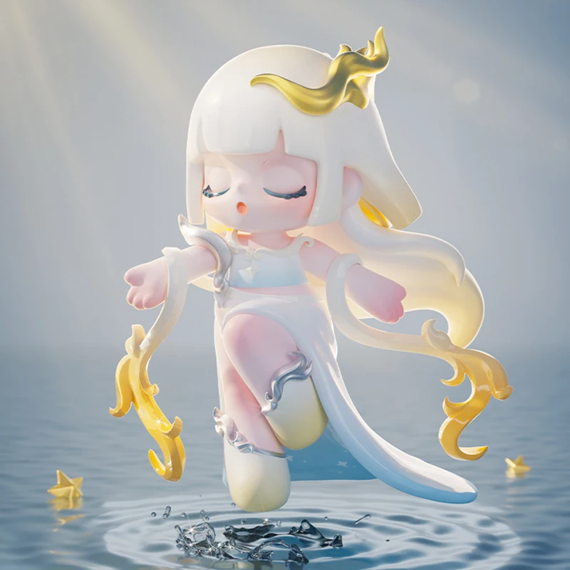 Liita Forward By Light Series Caixa Cega Brinquedos Kawaii Anime Action Figure Surpresa Caixa Mistério Bonecas Meninas Presente