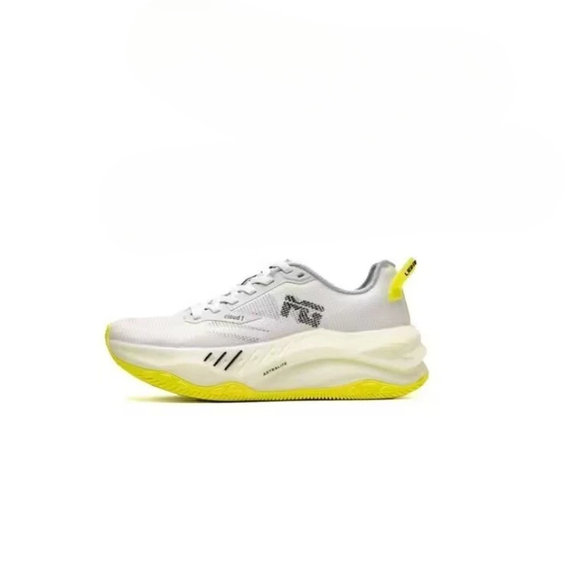 Classic Brand Trail Running Shoe Mesh Breathable Running Shoe Comfortable Walking Jogging Shoes Anti-Slippery Gym Shoe Men Women