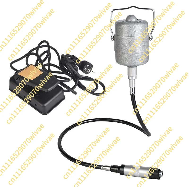 Hanging grinder jade metal jewelry woodworking polishing engraving machine