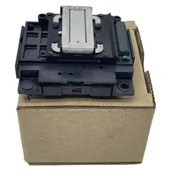 FA46000 Printer Print Head Fits For EPSON Inkjet M201 M1129 M2129 M2128 M2110 M2100 M200 M105 M205 M1128 M2118 M1120 M101 M2120