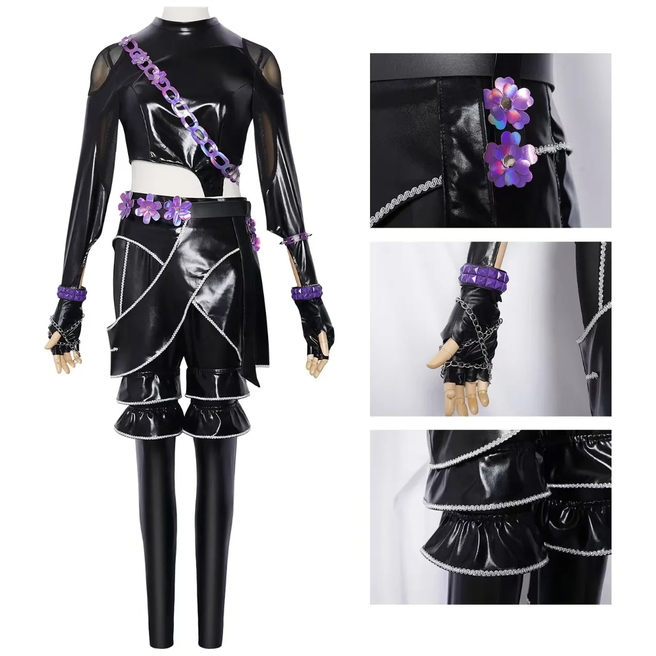 Thumbnail 2 - #80 Leather Coats List of Top Picks