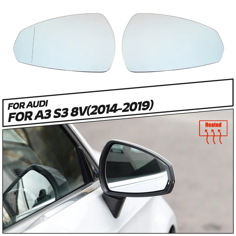 For Audi A3 S3 RS3 …