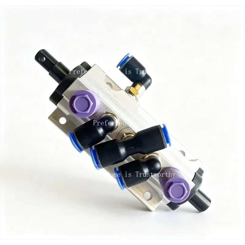 suitable-for-tire-changer-accessories-6-hole-aluminum-alloy-5-way-valve